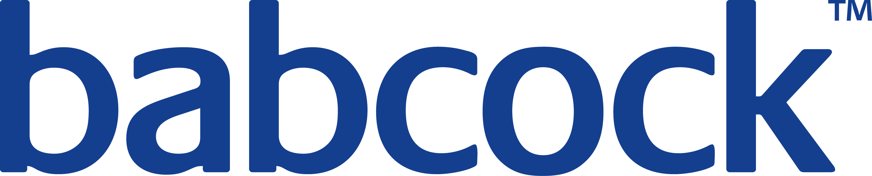 Babcock Logo