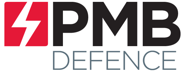 PMB Defence Logo