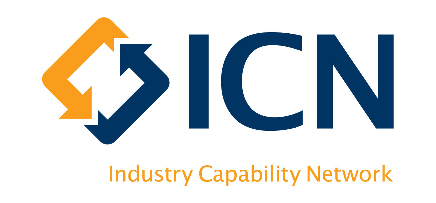 ICN Logo