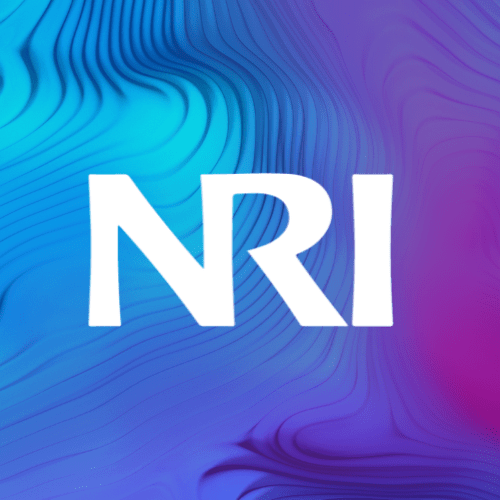 NRI logo